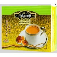 ราคา กาแฟสกาโน Gano Ginseng Tongkat Ali Coffee (42452813574)