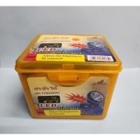 ราคา [MRP] ไฟฉายคาดหัว รุ่น MP-7750 LED 50W (25096060809)