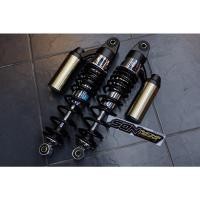 ราคา โช้คSHOWA Tec4 รับประกันความนุ่มงานตัวท๊อปสุดในตลาด สูง330มิลแก๊สแท้ โช๊คShowa โชว่า (10791357772)