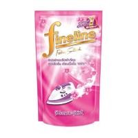 ราคา ไฟน์ไลน์ น้ำยารีดผ้าเรียบพลีสเชอร์พิ้งค์ Fineline Ironing Pleasure Pink 500ml. (42580405058)