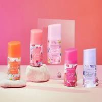 ราคา แท้ คิวท์เพรส ลูกกลิ้งระงับกลิ่นใต้วงแขน Cute press Deodorant 60มล. (7141527866)
