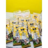 ราคา ( แท้ / มือ 2 ) Kingdom Hearts Mobile Avatar Mascot Strap พร้อมส่งคะ (26873108095)