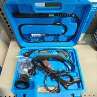 ราคา ZINSANO เครื่องเจียรอเนกประสงค์ MG135B (24075761445)