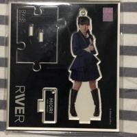 ราคา Miori bnk48 Standy Key Chain (1491425666)