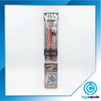 ราคา ตะเกียบ ดาบเลเซอร์ (แท้ JP) ดาร์ธ เวเดอร์ สตาร์ วอร์ส Darth Vader Starwars Lightsaber Chopsticks Kotobukiya (13317404212)