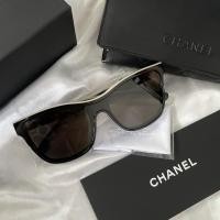 ราคา ❤️‍พรีออเดอร์❤️‍ แว่น Chanel Sunglasses ของแท้ 100% (9371588588)