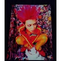 ราคา โปสเตอร์ hide X Japan (16986374324)