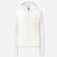 ราคา ส่งต่อ เสื้อ uniqlo airism uv cut size XL (3166638286)