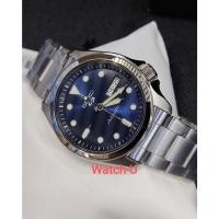 ราคา นาฬิกา SEIKO 5 Sports Automatic new model รุ่น SRPE53K1 SRPE53K SRPE53 (19938442182)