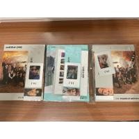 ราคา ❌Sale❌#ปล่อยของสะสม อัลบั้มเปล่า การ์ด ที่คาด Power Of Destiny #WannaOne (3127108606)