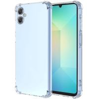 ราคา Anticrack Softcase สําหรับ Samsung A06, Samsung A06 5G Case Clear Jelly Transparent Bestseller (52400203382)