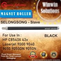 ราคา Magnet Roller Sleeve Sleeve C8543X 43X CF325X 25X-HP 9000 (43354970823)