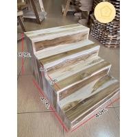 ราคา ชั้นวางของขั้นบันได ชั้นวางกระถางต้นไม้วางโชว์สินค้า (16915693428)