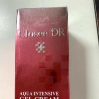 ราคา CLOSEE DR Aqua Intensive Gel Cream 50 ml (3105035170)