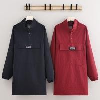 ราคา เสื้อเชิ้ตแขนยาวสไตล์ใหม่สําหรับใช้ในครัวเรือนทุกเพศ (53357688897)