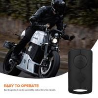 ราคา กรอบรีโมทกุญแจอัจฉริยะสําหรับ Yamaha XMAX, NMAX, AEROX, LEXI, QBIX, GRAND FILANO กรอบกุญแจ Yamaha (26736954713)