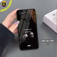ราคา HP VIVO V7 PLUS CASE - Glossy Hardcase ล่าสุด เคสโทรศัพท์มือถือ VIVO V7 PLUS [Motif - QUOTES 1] - เคสเงาต่างๆ - เคสโทรศัพท์มือถือ VIVO - เคสโทรศัพท์มือถือ - เคส VIVO สําหรับผู้ชายและผู้หญิง - เคส VIVO