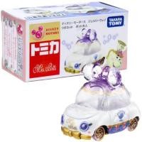 ราคา แท้ 100% จากญี่ปุ่น โมเดล ดิสนีย์ รถมิสซิสพอตส์ จิวเวอร์รี่ Takara Tomy Tomica Disney Cars Motors Jewelry Mrs.Potts (3439421944)