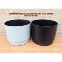 ราคา ฮูด Canon EF 70-200 f4L IS USM และ EF 70-200 f4L USM อุปกรณ์เสริมเลนส์ กันแสงเลนส์ (11051562823)