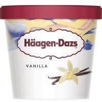 ราคา [074570002023] Haagen-Dazs Vanilla 100 Ml. ฮาเก้น-ดาส รสวานิลลา (แพ็คสินค้าเก็บความเย็น) (47811635932)