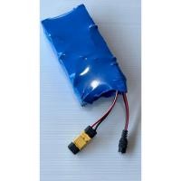 ราคา แบตเตอรี่​ลิเธียม​ ฟอสเฟต​ LiFePO4 14.6 V 6A 4S BMS 30 A ในตัว ประกอบจากแบต 32650 แท้ เหมาะสำหรับลำโพงบลูทูส และอื่นๆ (21870251481)