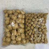 ราคา โปรตีนเกษตร โปรตีนเกษตรพม่า (ตาตู้) ก้อนฟองเต้าหู้ ถุงเล็กเนื้อเกษตร อาหารเจเพื่อสุขภาพ (5239513744)