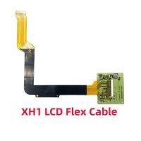 ราคา ใหม่จอแสดงผลหน้าจอ LCD Flex Cable สําหรับ Fuji Fujifilm X-H1 XH1 พร้อมอะไหล่ซ่อมกล้อง IC (50559598534)