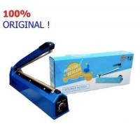 ราคา MESIN เครื่องกดพลาสติกแบบแมนนวล / เครื่องซีล Impulse / เครื่องมือกดกาว - TD PFS200 / PFS300 (51111096540)