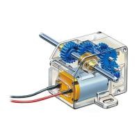 ราคา 70189 TAMIYA Mini Motor Low-Speed Gearbox (4-Speed) (20248897180)