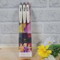 ราคา ปากกาsarasa แพ็ค 3 แท่ง: (18028855134)
