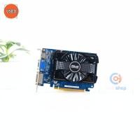 ราคา การ์ดจอ (VGA) ASUS GT730 2GB 1F GDDR3 P17551 (46360808658)