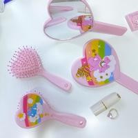ราคา (พร้อมส่ง) Care bears กระจก หวี กระจกแคร์แบร์ หวีแคร์แบร์ น่ารักมาก! (20918905511)