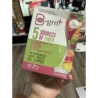 ราคา B-Grn+ (บีกรีนพลัส) ปรับดีท๊อก กระชับสัดส่วน สูตรใหม่ ดีกว่าเดิม (27962369787)