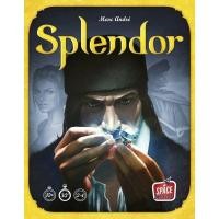 ราคา Splendor - Board Game (ENG) (7221550176)