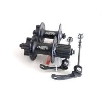 ราคา ดุมล้อ Shimano DEORE (5907106547)