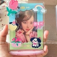 ราคา กรอบรูปสวยๆ กรอบรูปน่ารัก กรอบรูป กรอบรูปอะคริลิค น่ารัก กรอบรูปแต่งบ้านตั้งโต๊ะ ของตกแต่ง ของขวัญ พร้อมส่ง+++ (18163231695)