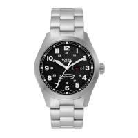 ราคา Fossil FS5976 Defender Solar Powered Men Watch 46 mm (49562016239)