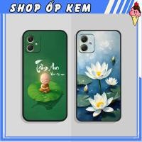 ราคา Samsung A05, A05s Case Peace of Mind, Van Su An, การประดิษฐ์ตัวอักษรอย่างสงบสุข (43902824745)