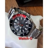 ราคา นาฬิกาข้อมือ ผู้ชาย SEIKO 5 Automatic men watch รุ่น SRPC57K1 SRPC57K SRPPC57 (28373934487)
