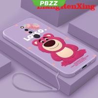 ราคา PBZZ เคสโทรศัพท์ เคส redmi 8a xiaomi redmi 8 redmi 8a pro เคสซิลิโคนนิ่ม ลายหมีสตรอเบอร์รี่ กันกระแทก สําหรับ redmi 8a xiaomi redmi 8 redmi 8a pro YTHSX01 น่ารัก ลายการ์ตูน กันกระแทก (23261190796)