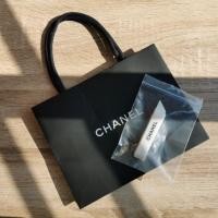 ราคา ริบบิ้น​Chanel + ถุงกระดาษChanel (ไม่เคยใช้งาน)​ (5315978427)