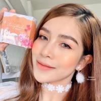 ราคา Rubera บลัชออน รูบีร่า รุ่น ลิมิเตด เบอร์ 04 ส้มแมนดาริน (รุ่นผง) (6016458421)