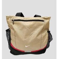 ราคา NIKE Canvas Hand Bag กระเป๋าสะพายข้าง แบรนด์แท้ (27815625823)