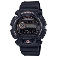 ราคา [ของแท้] Casio G-Shock นาฬิกาข้อมือ รุ่น DW-9052GBX-1A4DR ของแท้ รับประกันศูนย์ CMG 1 ปี (22525666765)