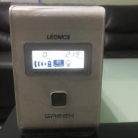 ราคา UPS LEONICS GREEN 850VA/315W (2771908926)