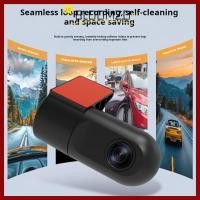 ราคา กล้อง HD BLOOMZO 1080P 360° ดู IR Night Vision WiFi Dash Camera, HD Recording APP Control Video Recorder บันทึกการขับขี่ (51658551726)