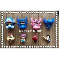 ราคา ตุ๊กตาเสียบเสาอากาศรถยนต์ ลายการ์ตูน (7831828658)