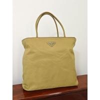 ราคา Prada​ Nylon​ Handbag​ (53406304557)