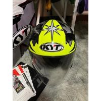 ราคา KYT Venom open face (size m) (25005559594)
