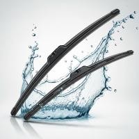 ราคา ที่ปัดน้ําฝนรถยนต์ Suzuki Frameless Soft Blade ยางพรีเมี่ยม Silent Anti-Scratch -M101 TR (29794872918)